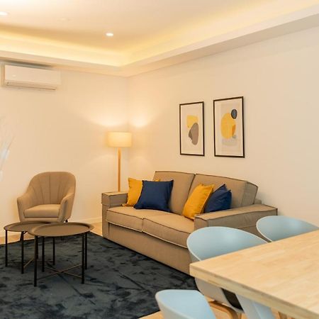 Downtown Pdl Premium Διαμέρισμα Πόντα Ντελγκάντα Εξωτερικό φωτογραφία