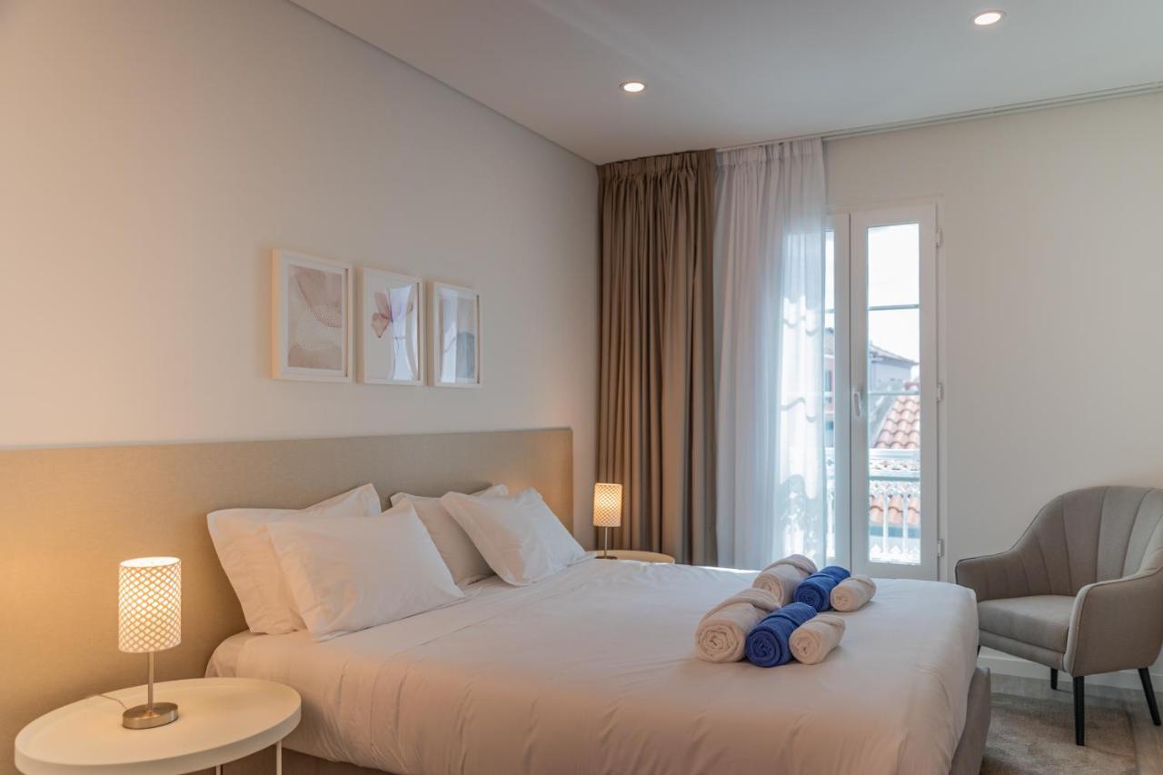 Downtown Pdl Premium Διαμέρισμα Πόντα Ντελγκάντα Εξωτερικό φωτογραφία