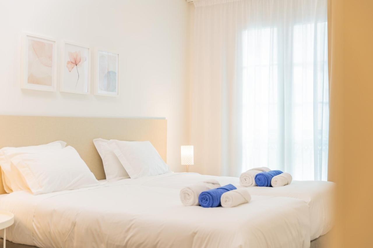 Downtown Pdl Premium Διαμέρισμα Πόντα Ντελγκάντα Εξωτερικό φωτογραφία