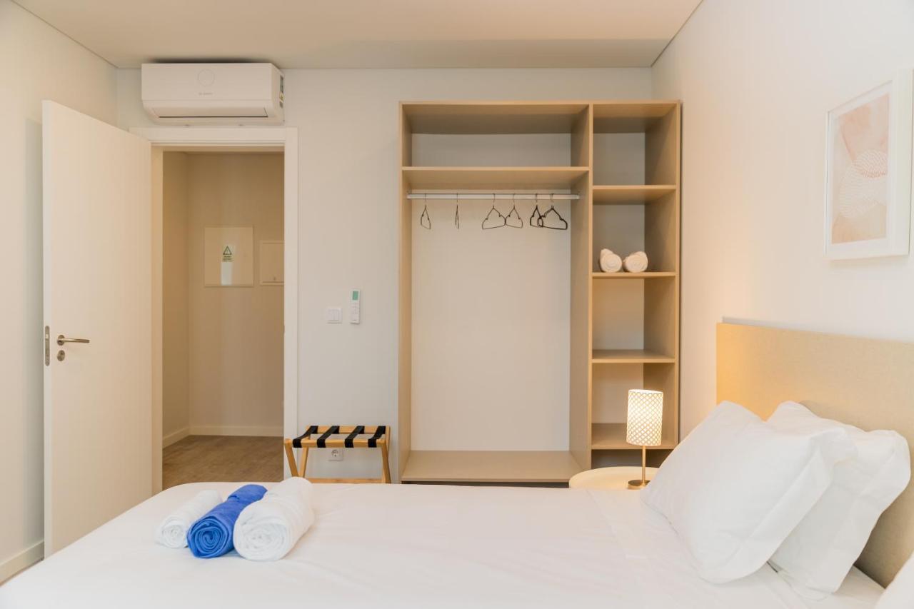 Downtown Pdl Premium Διαμέρισμα Πόντα Ντελγκάντα Εξωτερικό φωτογραφία