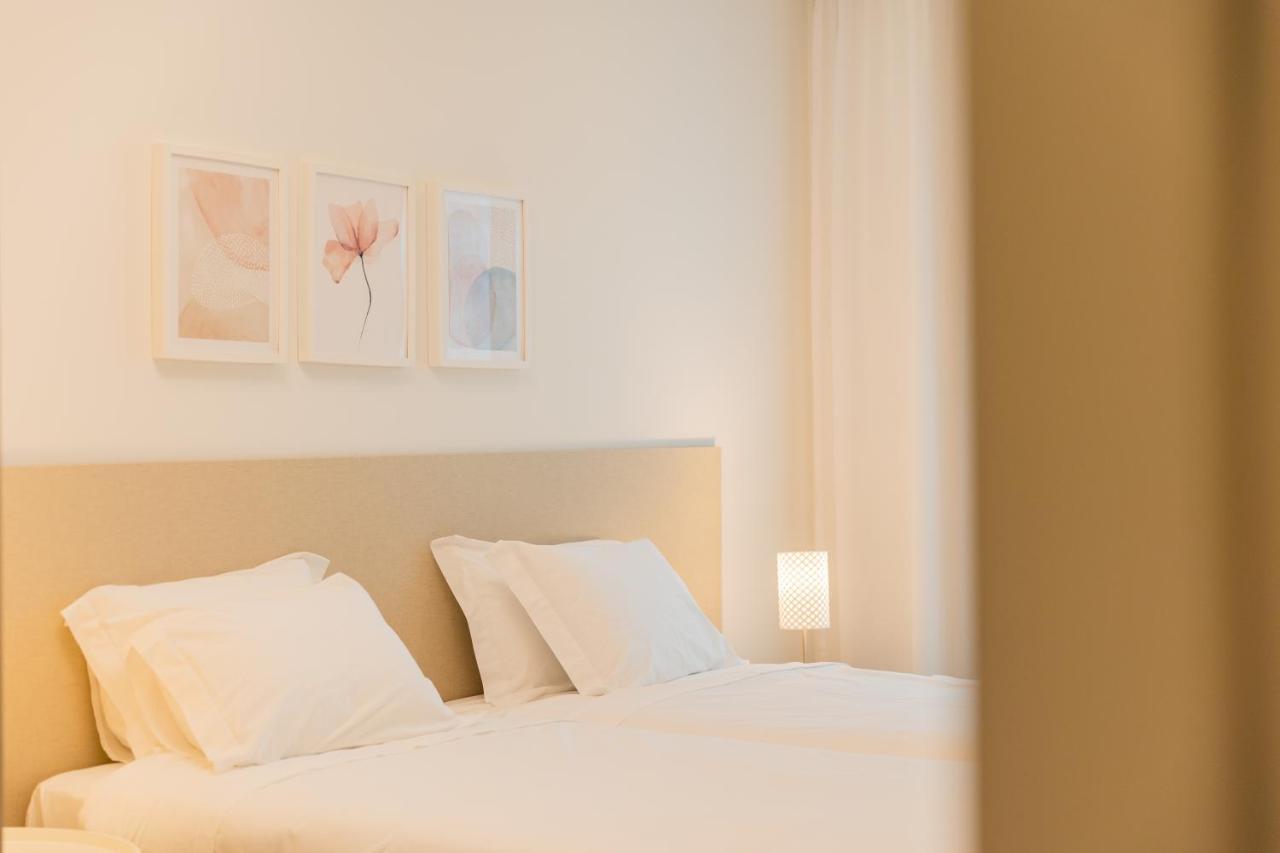 Downtown Pdl Premium Διαμέρισμα Πόντα Ντελγκάντα Εξωτερικό φωτογραφία