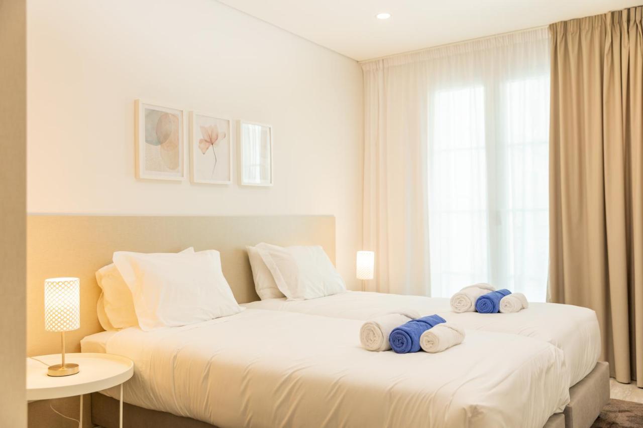 Downtown Pdl Premium Διαμέρισμα Πόντα Ντελγκάντα Εξωτερικό φωτογραφία
